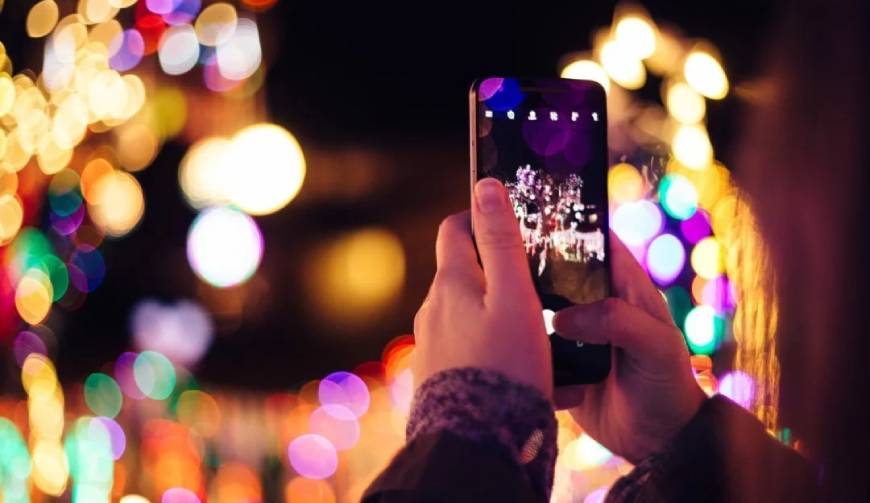 荔城区产品视频拍摄惊艳亮相：极致细节，彰显卓越品质