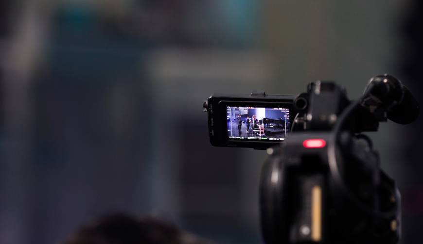 紧跟潮流！荔城区产品视频拍摄引领时尚新趋势