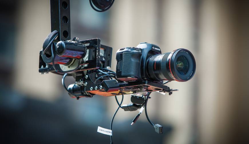 科技赋能生活：荔城区产品视频拍摄开启智能新时代