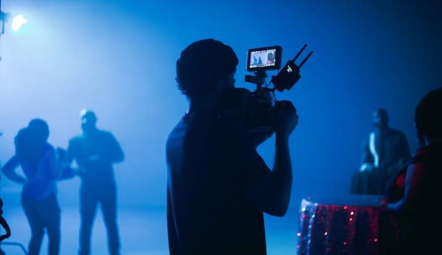 荔城区产品视频拍摄