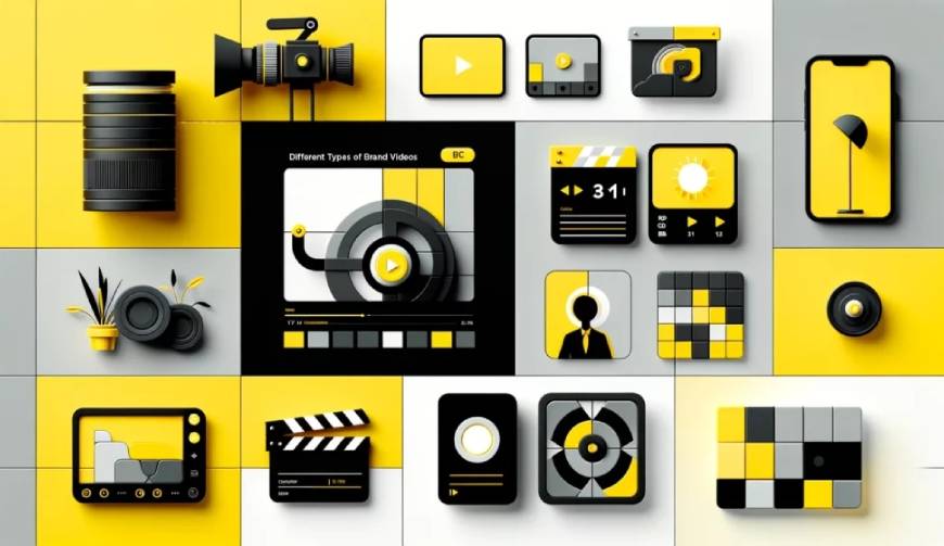 荔城区产品视频拍摄