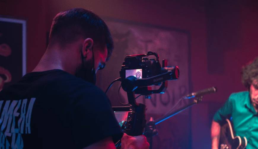 匠心雕琢视觉盛宴！专业荔城区产品视频拍摄公司赋能品牌价值