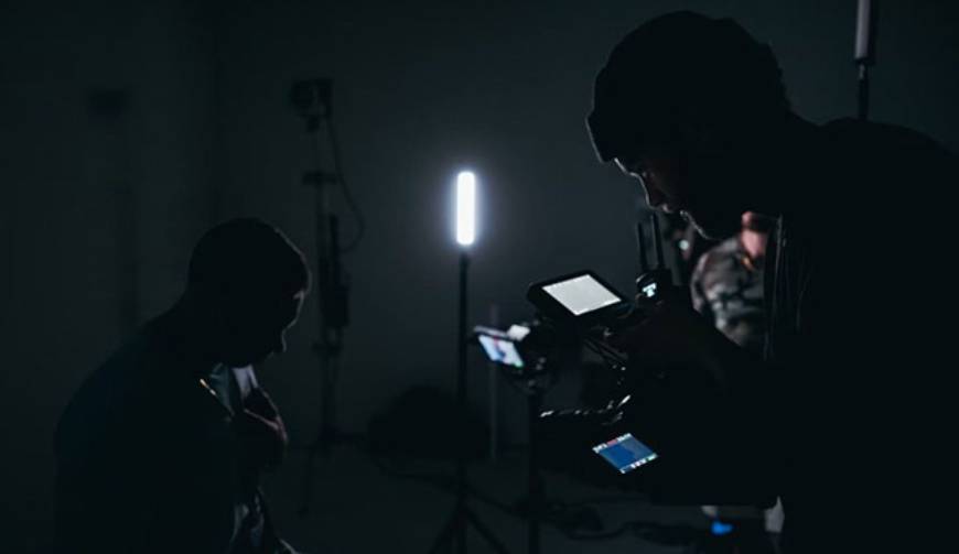 深耕荔城区产品视频拍摄，解锁产品出圈的流量密码