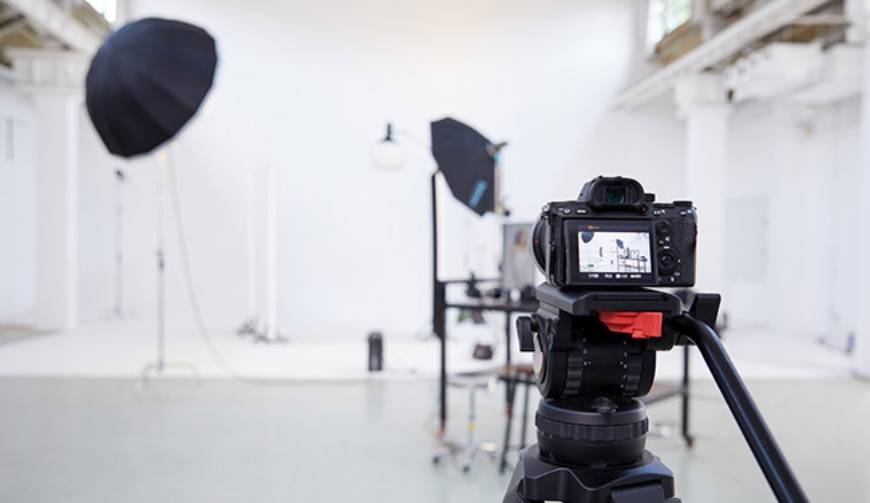 深耕荔城区电商产品视频拍摄制作，解锁电商爆款的视觉密码