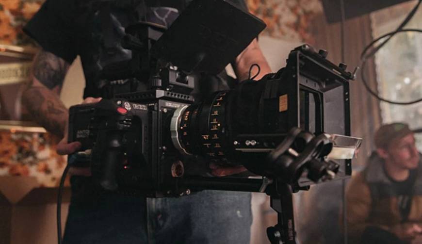 深耕本土，荔城区产品宣传视频拍摄公司的服务密码