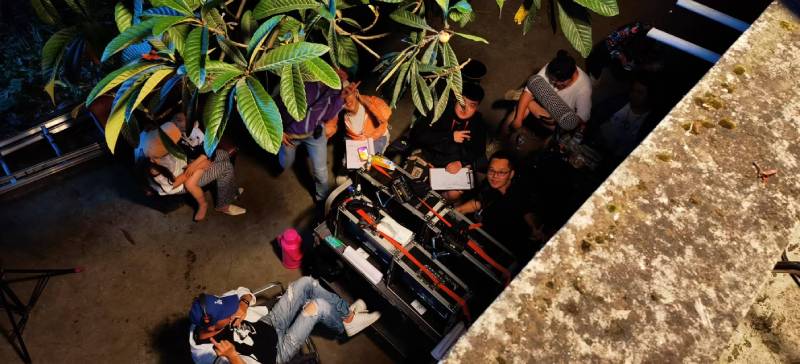 解锁荔城区产品宣传视频拍摄公司新势能，助力品牌强势破圈