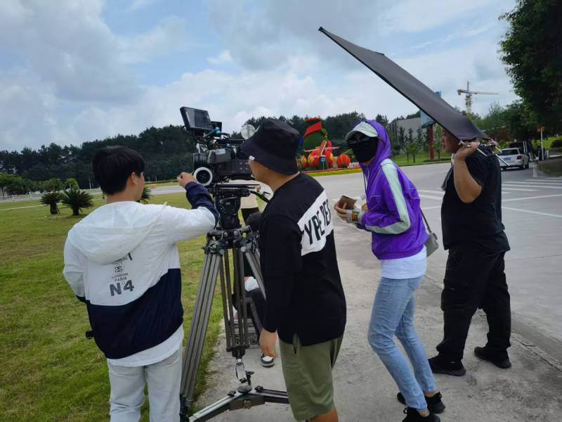 荔城区极致互动，未来愿景宏大，致力于成为全球领先的产品宣传视频企业