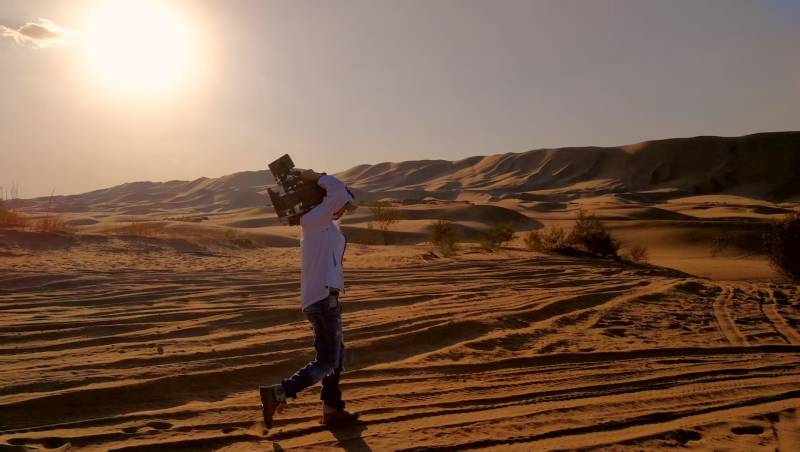 深耕荔城区产品宣传视频拍摄公司，解锁品牌传播的核心动能