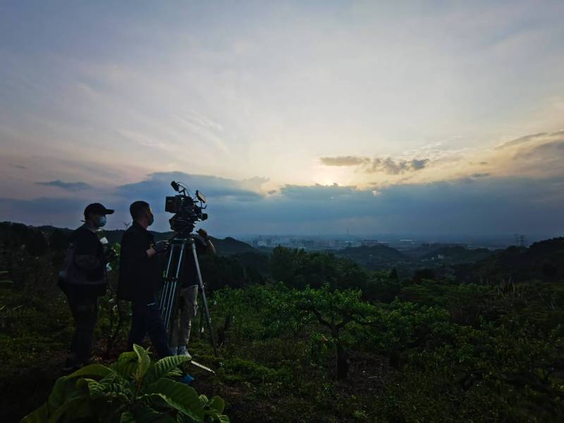 聚焦荔城区产品宣传视频拍摄公司，用专业实力铸就品牌传播传奇