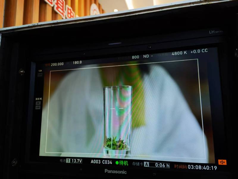 天然优选！荔城区电商产品宣传视频溯源原料产地的真实故事